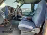 1994 Chevrolet Silverado 2500 с VIN 1GCGC29F0RE183909, выставлен на аукционе Copart как лот 65162455 с пробегом 134 676 миль миль и Чистый • Clean title. История ставок и продаж доступна на DreamBid. Изображение 7.