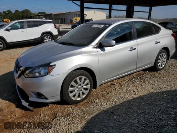 2017 Nissan Sentra SR с VIN 3N1AB7AP9HY330341, выставлен на аукционе Copart как лот 70709084 с пробегом 136 142 миль миль и Списание • Salvage title. История ставок и продаж доступна на DreamBid. Изображение 1.