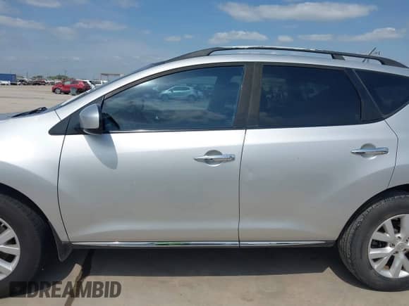 2011 Nissan Murano SL с VIN JN8AZ1MU0BW050558, выставлен на аукционе IAAI как лот 42041537 с пробегом 239 838 миль миль и . История ставок и продаж доступна на DreamBid. Изображение 15.