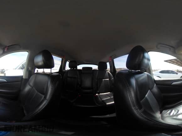 2018 Nissan Pathfinder S with VIN 5N1DR2MN7JC647693, listed as a IAAI auction lot 42150728 with 155,503 mi miles and . Bid and sale history available at DreamBid. Image 18.