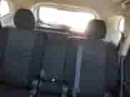 2016 Nissan Rogue SV z VIN 5N1AT2MT0GC862098, wystawiony jako Copart lot #90130205 z przebiegiem 55 525 mil mil oraz Szkoda całkowita • Salvage title. Historia ofert i sprzedaży dostępna na DreamBid. Obrazek 10.