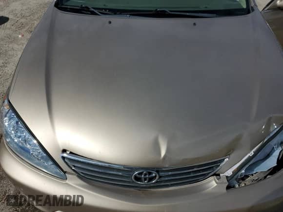 2005 Toyota Camry LE с VIN 4T1BE32K75U103812, выставлен на аукционе Copart как лот 84556275 с пробегом 221 127 миль миль и Списание • Salvage title. История ставок и продаж доступна на DreamBid. Изображение 11.