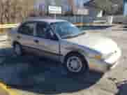 2002 Chevrolet Prizm с VIN 1Y1SK52872Z412932, выставлен на аукционе Copart как лот 81051604 с пробегом 126 544 миль миль и Списание • Salvage title. История ставок и продаж доступна на DreamBid. Изображение 4.