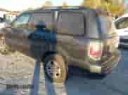 2006 Honda Pilot EX-L z VIN 5FNYF28536B010769, wystawiony jako IAAI lot #43464954 z przebiegiem 279 291 mil mil oraz . Historia ofert i sprzedaży dostępna na DreamBid. Obrazek 3.