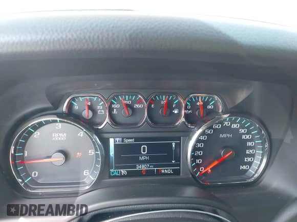 2019 Chevrolet Tahoe LT с VIN 1GNSCBKC2KR386512, выставлен на аукционе IAAI как лот 42897811 с пробегом 34 907 миль миль и . История ставок и продаж доступна на DreamBid. Изображение 7.