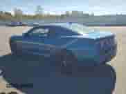 2010 Chevrolet Camaro 2LT с VIN 2G1FC1EVXA9159071, выставлен на аукционе Copart как лот 85283075 с пробегом 114 268 миль миль и Чистый • Clean title. История ставок и продаж доступна на DreamBid. Изображение 2.