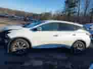 2016 Nissan Murano SL with VIN 5N1AZ2MG9GN100507, listed as a IAAI auction lot 41555046 with 88,199 mi miles and . Bid and sale history available at DreamBid. Image 15.