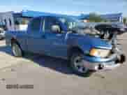 2003 Dodge 1500 ST with VIN 1D7HA18D43J588325, listed as a Copart auction lot 70256205 with Not provided miles and Clean title. Bid and sale history available at DreamBid. Image 4.