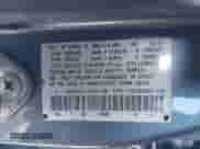 2007 Honda Accord LX с VIN 1HGCM55417A122138, выставлен на аукционе IAAI как лот 41634832 с пробегом 220 900 миль миль и . История ставок и продаж доступна на DreamBid. Изображение 9.