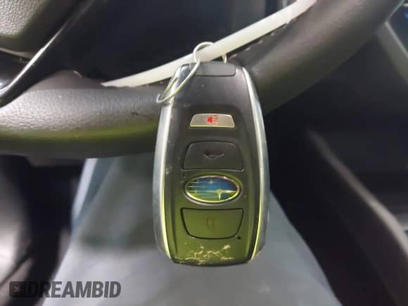 2025 Subaru Forester Premium z VIN JF2SLDDC9SH438517, wystawiony jako IAAI lot #42503076 z przebiegiem 7 773 mil mil oraz . Historia ofert i sprzedaży dostępna na DreamBid. Obrazek 11.