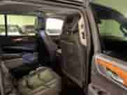 2016 Cadillac Escalade ESV Premium Collection с VIN 1GYS4JKJ3GR274575, выставлен на аукционе Copart как лот 60325075 с пробегом 120 577 миль миль и Списание • Salvage title. История ставок и продаж доступна на DreamBid. Изображение 6.