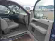 2008 Ford F-150 XLT с VIN 1FTPX14V88FB51098, выставлен на аукционе IAAI как лот 42895051 с пробегом 220 523 миль миль и . История ставок и продаж доступна на DreamBid. Изображение 5.