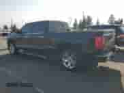 2014 Chevrolet Silverado 1500 LTZ with VIN 3GCPCSEC2EG550999, listed as a Copart auction lot 80388585 with 134,307 mi miles and Clean title. Bid and sale history available at DreamBid. Image 2.