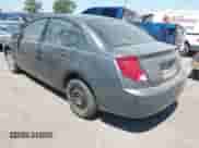 2004 Saturn ION с VIN 1G8AZ54F04Z173132, выставлен на аукционе IAAI как лот 42581120 с пробегом Не указан миль и . История ставок и продаж доступна на DreamBid. Изображение 3.