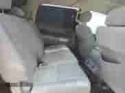 2007 Toyota Tundra SR5 z VIN 5TBET541X7S454852, wystawiony jako Copart lot #61135375 z przebiegiem Nie podano mil oraz Szkoda całkowita • Salvage title. Historia ofert i sprzedaży dostępna na DreamBid. Obrazek 10.