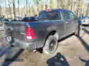 2018 Ram 1500 Tradesman с VIN 1C6RR7FT1JS121690, выставлен на аукционе IAAI как лот 41649036 с пробегом 59 808 миль миль и . История ставок и продаж доступна на DreamBid. Изображение 4.