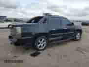 2013 Chevrolet Avalanche LTZ z VIN 3GNTKGE72DG183383, wystawiony jako Copart lot #65534825 z przebiegiem 180 108 mil mil oraz Szkoda całkowita • Salvage title. Historia ofert i sprzedaży dostępna na DreamBid. Obrazek 3.