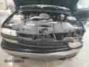 2002 Chevrolet Silverado 1500HD LT с VIN 1GCGK13U52F228296, выставлен на аукционе Copart как лот 84144964 с пробегом 136 379 миль миль и Списание • Salvage title. История ставок и продаж доступна на DreamBid. Изображение 11.