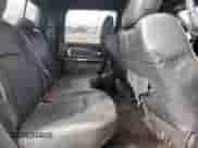 2018 Ram 1500 Longhorn с VIN 1C6RR7PT5JS109847, выставлен на аукционе Copart как лот 81511915 с пробегом 76 333 миль миль и Списание • Salvage title. История ставок и продаж доступна на DreamBid. Изображение 10.