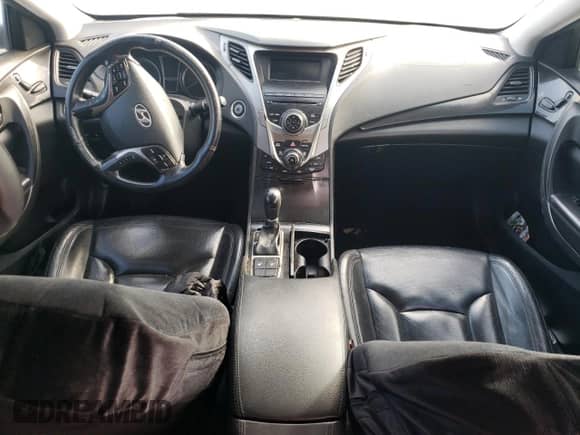 2014 Hyundai Azera с VIN KMHFG4JG1EA367575, выставлен на аукционе Copart как лот 78494594 с пробегом Не указан миль и Чистый • Clean title. История ставок и продаж доступна на DreamBid. Изображение 8.