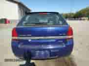2006 Chevrolet Malibu Maxx LT с VIN 1G1ZT61846F161049, выставлен на аукционе Copart как лот 81882225 с пробегом 204 744 миль миль и Списание • Salvage title. История ставок и продаж доступна на DreamBid. Изображение 6.