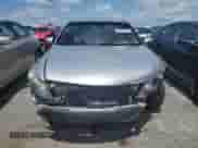 2009 Honda Accord EX-L with VIN 1HGCP36819A035548, listed as a Copart auction lot 65632315 with Not provided miles and Salvage title. Bid and sale history available at DreamBid. Image 5.