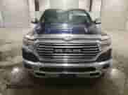 2020 Ram 1500 Longhorn with VIN 1C6SRFKM1LN361057, listed as a Copart auction lot 88070815 with 132,754 mi miles and Salvage title. Bid and sale history available at DreamBid. Image 5.