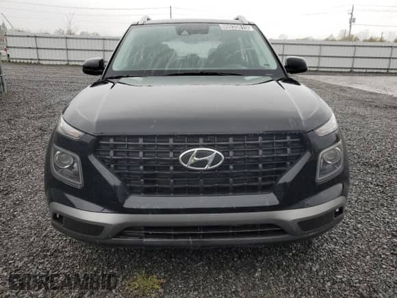 2020 Hyundai Venue SEL with VIN KMHRC8A33LU014747, listed as a Copart auction lot 90035615 with 39,974 mi miles and Clean title. Bid and sale history available at DreamBid. Image 5.