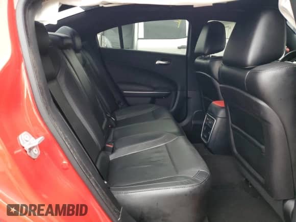 2016 Dodge Charger SXT with VIN 2C3CDXJG7GH333604, listed as a Copart auction lot 81886074 with 113,383 mi miles and Salvage title. Bid and sale history available at DreamBid. Image 10.