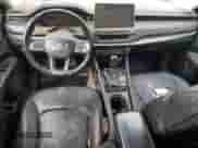2022 Jeep Compass Trailhawk с VIN 3C4NJDDB1NT120907, выставлен на аукционе Copart как лот 85829295 с пробегом 149 845 миль миль и Чистый • Clean title. История ставок и продаж доступна на DreamBid. Изображение 8.