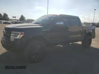 2013 Ford F-150 Platinum с VIN 1FTFW1ET2DFA07116, выставлен на аукционе Copart как лот 81965935 с пробегом 199 126 миль миль и Списание • Salvage title. История ставок и продаж доступна на DreamBid. Изображение 1.