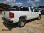 2015 Chevrolet Silverado 1500 Work Truck with VIN 1GCRCPEH6FZ310793, listed as a Copart auction lot 71985475 with 198,638 mi miles and Salvage title. Bid and sale history available at DreamBid. Image 3.