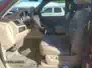 2009 Cadillac Escalade with VIN 1GYFK23229R211846, listed as a Copart auction lot 57988185 with 150,758 mi miles and Salvage title. Bid and sale history available at DreamBid. Image 7.