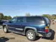 2006 Chevrolet Suburban LS with VIN 1GNFK16Z36J142630, listed as a Copart auction lot 74815584 with 247,445 mi miles and Clean title. Bid and sale history available at DreamBid. Image 2.