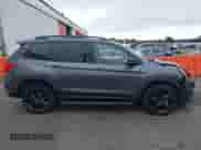 2019 Honda Passport Elite with VIN 5FNYF8H07KB003812, listed as a IAAI auction lot 42794803 with 36,250 mi miles and . Bid and sale history available at DreamBid. Image 13.