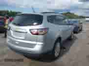 2014 Chevrolet Traverse LT с VIN 1GNKVGKD7EJ340175, выставлен на аукционе IAAI как лот 43418568 с пробегом Не указан миль и . История ставок и продаж доступна на DreamBid. Изображение 4.