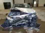 2011 Toyota Corolla S with VIN 2T1BU4EE9BC631153, listed as a Copart auction lot 82187545 with 117,631 mi miles and Salvage title. Bid and sale history available at DreamBid. Image 5.