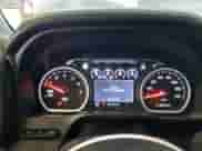 2019 Chevrolet Silverado 1500 High Country с VIN 1GCUYHED6KZ161973, выставлен на аукционе Copart как лот 84818955 с пробегом 83 332 миль миль и Списание • Salvage title. История ставок и продаж доступна на DreamBid. Изображение 9.