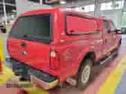 2015 Ford F-250 XLT with VIN 1FT7W2B67FEC99721, listed as a IAAI auction lot 43598692 with 68,940 mi miles and . Bid and sale history available at DreamBid. Image 1.