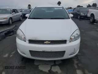 2016 Chevrolet Impala LT с VIN 2G1WB5E39G1178761, выставлен на аукционе Copart как лот 82358545 с пробегом 197 323 миль миль и Чистый • Clean title. История ставок и продаж доступна на DreamBid. Изображение 5.