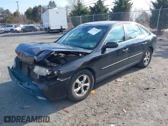 2007 Hyundai Azera GLS с VIN KMHFC46D27A222526, выставлен на аукционе IAAI как лот 41222828 с пробегом 178 845 миль миль и . История ставок и продаж доступна на DreamBid. Изображение 17.