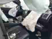 2021 Jeep Grand Cherokee Laredo X with VIN 1C4RJFAG2MC589415, listed as a IAAI auction lot 42514387 with 66,033 mi miles and . Bid and sale history available at DreamBid. Image 5.