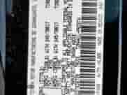 2025 Toyota Tacoma SR with VIN 3TYKD5HN2ST030728, listed as a Copart auction lot 81120525 with 5,345 mi miles and Salvage title. Bid and sale history available at DreamBid. Image 12.