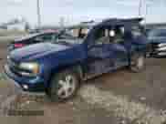 2004 Chevrolet TrailBlazer EXT LT с VIN 1GNET16S546218005, выставлен на аукционе Copart как лот 42201485 с пробегом 204 566 миль миль и Списание • Salvage title. История ставок и продаж доступна на DreamBid. Изображение 1.