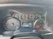 2016 GMC Sierra 1500 SLE с VIN 3GTU2MEC2GG129448, выставлен на аукционе Copart как лот 57929665 с пробегом 287 598 миль миль и Списание • Salvage title. История ставок и продаж доступна на DreamBid. Изображение 9.