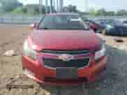 2013 Chevrolet Cruze ECO с VIN 1G1PH5SB3D7176422, выставлен на аукционе Copart как лот 67746185 с пробегом 141 862 миль миль и Списание • Salvage title. История ставок и продаж доступна на DreamBid. Изображение 5.