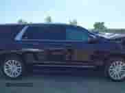 2024 Cadillac Escalade ESV с VIN 1GYS4JKT9RR100899, выставлен на аукционе IAAI как лот 42145901 с пробегом Не указан миль и . История ставок и продаж доступна на DreamBid. Изображение 13.