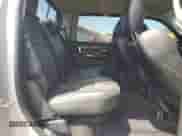 2017 Ram 1500 Laramie with VIN 1C6RR6NT7HS841341, listed as a Copart auction lot 66767365 with 111,831 mi miles and Salvage title. Bid and sale history available at DreamBid. Image 10.