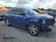 2018 Nissan Pathfinder SL with VIN 5N1DR2MN4JC607328, listed as a Copart auction lot 65805275 with 95,275 mi miles and Salvage title. Bid and sale history available at DreamBid. Image 4.