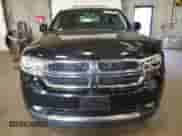 2013 Dodge Durango Crew with VIN 1C4RDJDG8DC643760, listed as a Copart auction lot 80074455 with 138,563 mi miles and Salvage title. Bid and sale history available at DreamBid. Image 5.